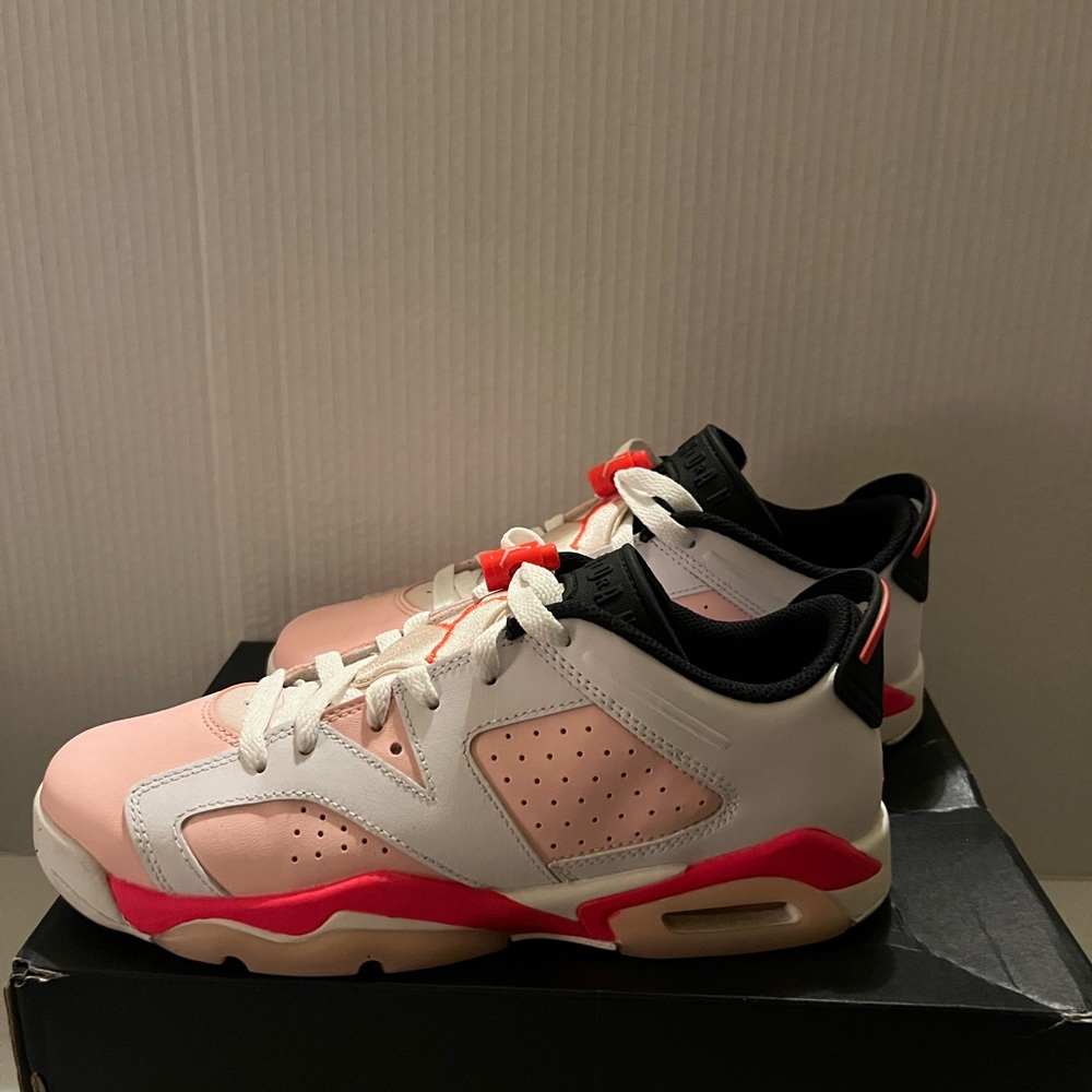 Kids' Jordan